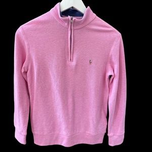 Boys Ralph Lauren Light Sweater Polo